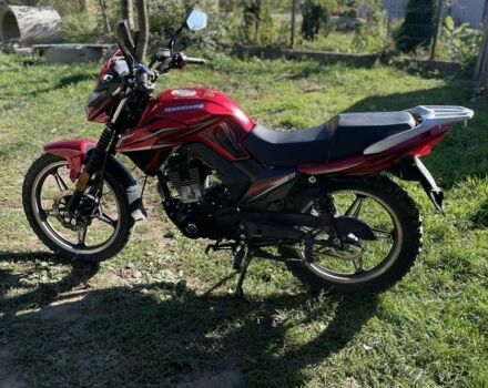 Мустанг Другая, объемом двигателя 0.2 л и пробегом 0 тыс. км за 800 $, фото 3 на Automoto.ua