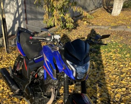 Мустанг Інша, об'ємом двигуна 0.2 л та пробігом 0 тис. км за 716 $, фото 1 на Automoto.ua