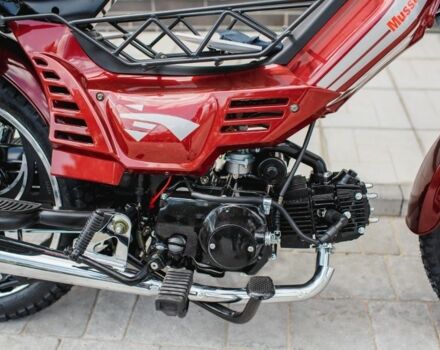 Мустанг Другая, объемом двигателя 0.11 л и пробегом 0 тыс. км за 640 $, фото 5 на Automoto.ua