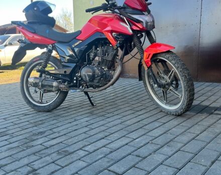 Мустанг Другая, объемом двигателя 0.2 л и пробегом 0 тыс. км за 597 $, фото 1 на Automoto.ua