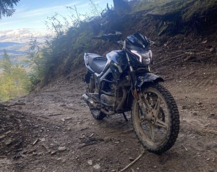 Мустанг Інша, об'ємом двигуна 0.2 л та пробігом 0 тис. км за 833 $, фото 5 на Automoto.ua