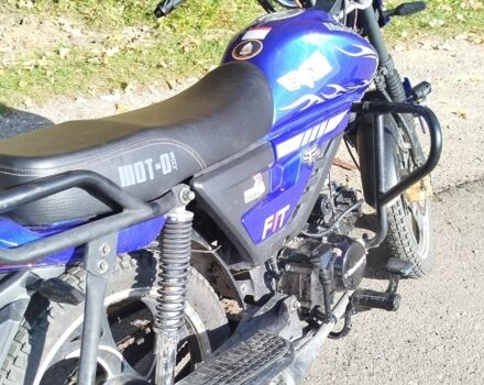 Мустанг Другая, объемом двигателя 0.13 л и пробегом 0 тыс. км за 442 $, фото 3 на Automoto.ua