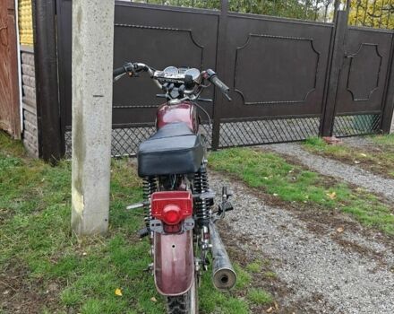 Мустанг Другая, объемом двигателя 0.13 л и пробегом 0 тыс. км за 354 $, фото 2 на Automoto.ua