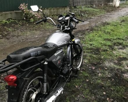 Мустанг Другая, объемом двигателя 0.13 л и пробегом 0 тыс. км за 544 $, фото 4 на Automoto.ua