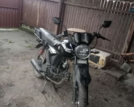 Мустанг Другая, объемом двигателя 0.13 л и пробегом 0 тыс. км за 435 $, фото 7 на Automoto.ua