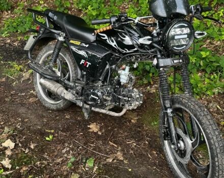 Мустанг Другая, объемом двигателя 0.13 л и пробегом 0 тыс. км за 480 $, фото 1 на Automoto.ua