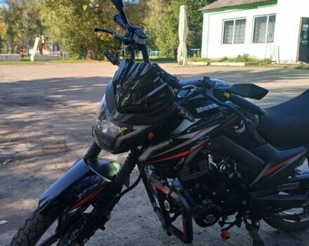 Мустанг Другая, объемом двигателя 0.2 л и пробегом 0 тыс. км за 768 $, фото 3 на Automoto.ua