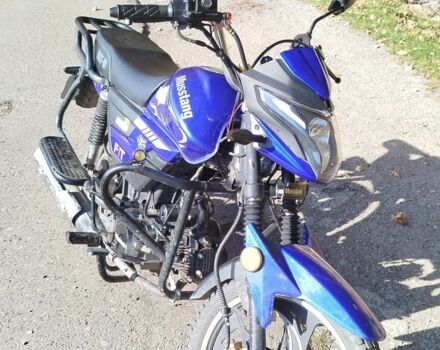 Мустанг Другая, объемом двигателя 0.13 л и пробегом 0 тыс. км за 442 $, фото 2 на Automoto.ua