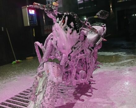 Мустанг Другая, объемом двигателя 0.2 л и пробегом 0 тыс. км за 950 $, фото 4 на Automoto.ua