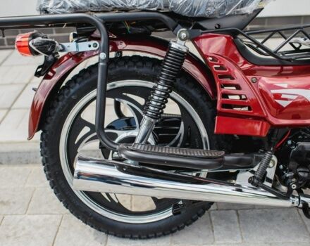 Мустанг Другая, объемом двигателя 0.11 л и пробегом 0 тыс. км за 640 $, фото 6 на Automoto.ua