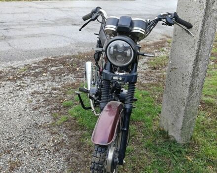 Мустанг Другая, объемом двигателя 0.13 л и пробегом 0 тыс. км за 354 $, фото 4 на Automoto.ua