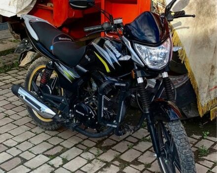 Мустанг Другая, объемом двигателя 0.15 л и пробегом 0 тыс. км за 950 $, фото 7 на Automoto.ua