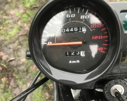 Мустанг Другая, объемом двигателя 0.13 л и пробегом 0 тыс. км за 544 $, фото 7 на Automoto.ua