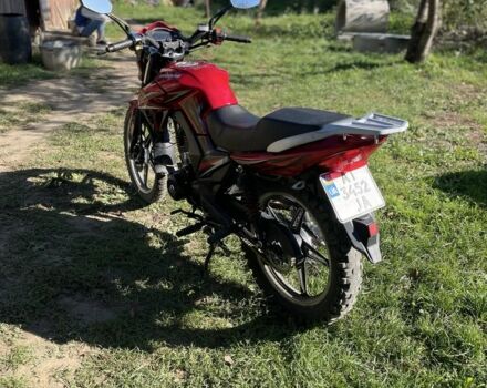 Мустанг Другая, объемом двигателя 0.2 л и пробегом 0 тыс. км за 800 $, фото 2 на Automoto.ua