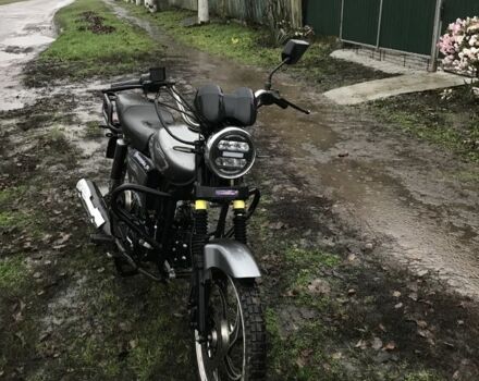 Мустанг Другая, объемом двигателя 0.13 л и пробегом 0 тыс. км за 544 $, фото 1 на Automoto.ua