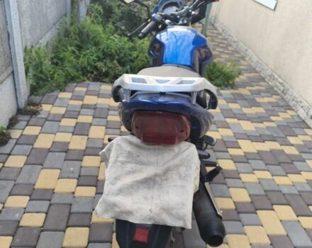 Мустанг Інша, об'ємом двигуна 0.2 л та пробігом 0 тис. км за 788 $, фото 7 на Automoto.ua