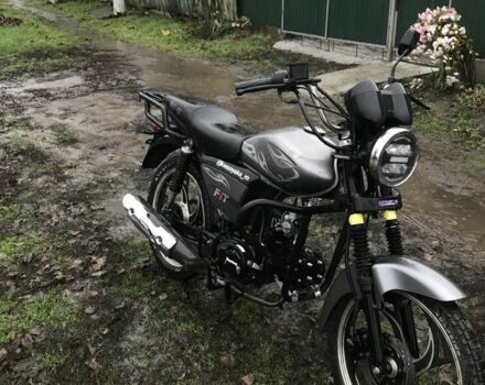 Мустанг Другая, объемом двигателя 0.13 л и пробегом 0 тыс. км за 544 $, фото 2 на Automoto.ua