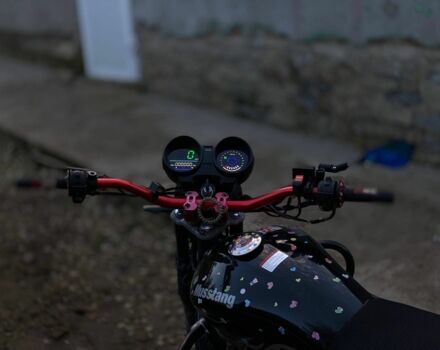 Мустанг Другая, объемом двигателя 0.13 л и пробегом 0 тыс. км за 616 $, фото 1 на Automoto.ua