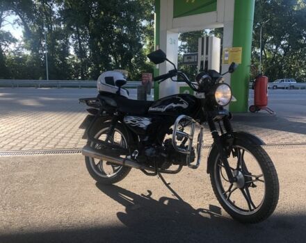 Мустанг Другая, объемом двигателя 0.12 л и пробегом 0 тыс. км за 456 $, фото 4 на Automoto.ua