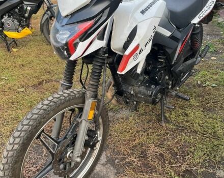 Мустанг Другая, объемом двигателя 0.2 л и пробегом 0 тыс. км за 715 $, фото 5 на Automoto.ua