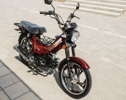 Мустанг Другая, объемом двигателя 0.11 л и пробегом 0 тыс. км за 640 $, фото 1 на Automoto.ua