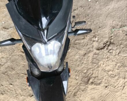 Мустанг Другая, объемом двигателя 0.13 л и пробегом 0 тыс. км за 550 $, фото 5 на Automoto.ua