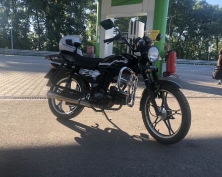 Мустанг Другая, объемом двигателя 0.12 л и пробегом 0 тыс. км за 456 $, фото 7 на Automoto.ua