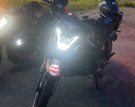 Мустанг Інша, об'ємом двигуна 0.2 л та пробігом 0 тис. км за 835 $, фото 1 на Automoto.ua