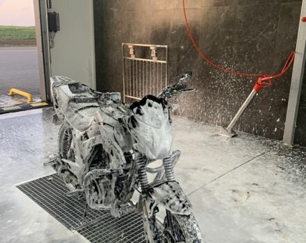 Мустанг Другая, объемом двигателя 0.2 л и пробегом 0 тыс. км за 881 $, фото 8 на Automoto.ua