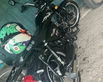 Мустанг Другая, объемом двигателя 0.13 л и пробегом 0 тыс. км за 632 $, фото 3 на Automoto.ua