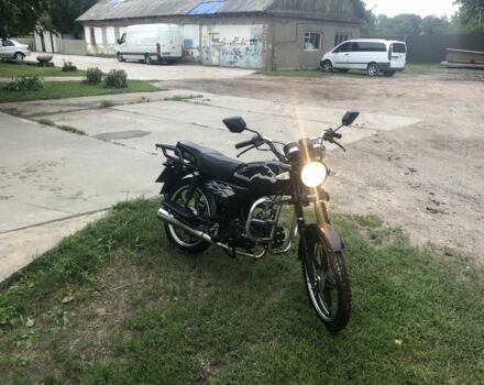 Мустанг Другая, объемом двигателя 0.12 л и пробегом 0 тыс. км за 456 $, фото 5 на Automoto.ua