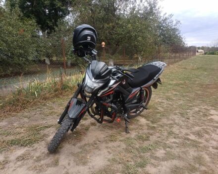 Мустанг Другая, объемом двигателя 0.2 л и пробегом 0 тыс. км за 768 $, фото 1 на Automoto.ua