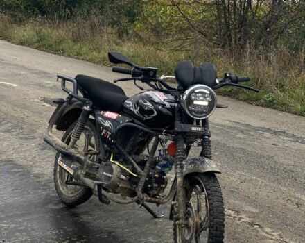 Мустанг Другая, объемом двигателя 0.13 л и пробегом 0 тыс. км за 616 $, фото 7 на Automoto.ua