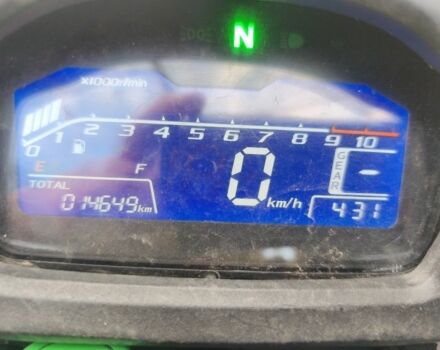 Мустанг Інша, об'ємом двигуна 0.2 л та пробігом 0 тис. км за 788 $, фото 6 на Automoto.ua