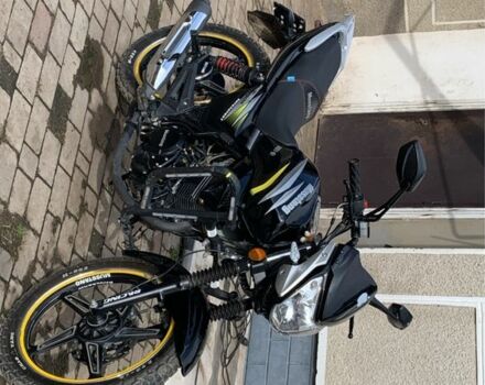 Мустанг Другая, объемом двигателя 0.15 л и пробегом 0 тыс. км за 950 $, фото 6 на Automoto.ua