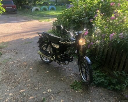 Мустанг Другая, объемом двигателя 0.12 л и пробегом 0 тыс. км за 456 $, фото 3 на Automoto.ua