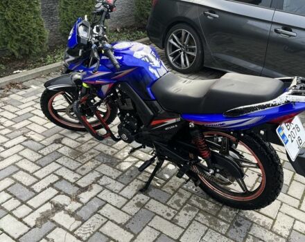 Мустанг Інша, об'ємом двигуна 0.15 л та пробігом 0 тис. км за 662 $, фото 2 на Automoto.ua