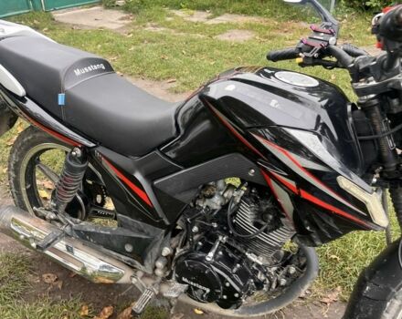 Мустанг Другая, объемом двигателя 0.2 л и пробегом 0 тыс. км за 889 $, фото 4 на Automoto.ua