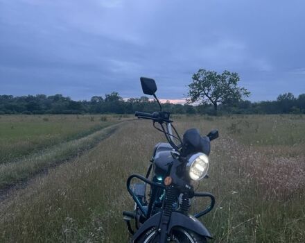 Мустанг Другая, объемом двигателя 0.13 л и пробегом 0 тыс. км за 632 $, фото 2 на Automoto.ua