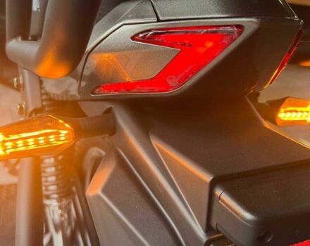 Мустанг Другая, объемом двигателя 0.13 л и пробегом 0 тыс. км за 810 $, фото 5 на Automoto.ua