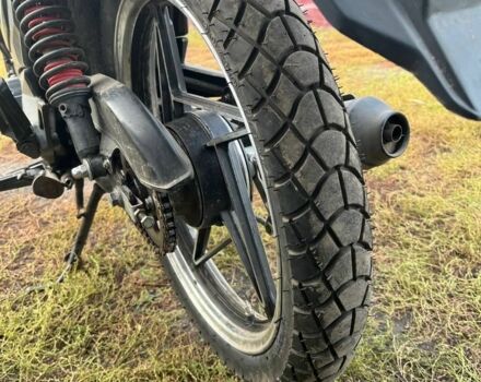 Мустанг Інша, об'ємом двигуна 0.2 л та пробігом 0 тис. км за 713 $, фото 2 на Automoto.ua