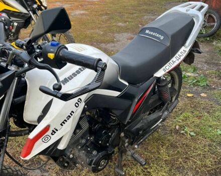 Мустанг Другая, объемом двигателя 0.2 л и пробегом 0 тыс. км за 715 $, фото 4 на Automoto.ua