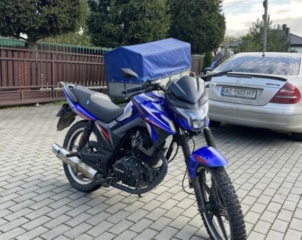 Мустанг Другая, объемом двигателя 0.2 л и пробегом 0 тыс. км за 913 $, фото 1 на Automoto.ua