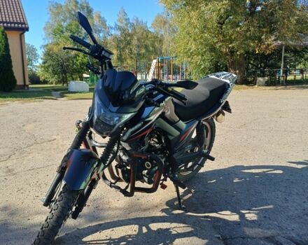 Мустанг Другая, объемом двигателя 0.2 л и пробегом 0 тыс. км за 768 $, фото 7 на Automoto.ua