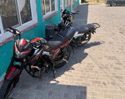 Мустанг Другая, объемом двигателя 0.2 л и пробегом 0 тыс. км за 883 $, фото 7 на Automoto.ua