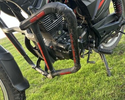 Мустанг Другая, объемом двигателя 0.2 л и пробегом 0 тыс. км за 714 $, фото 6 на Automoto.ua