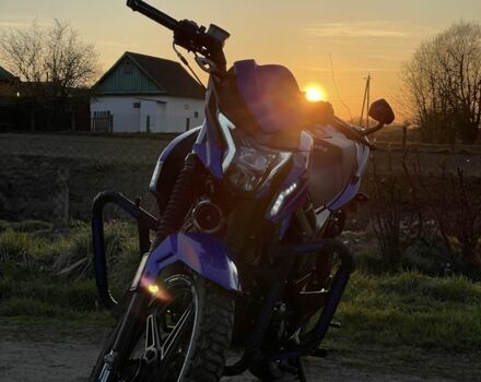 Мустанг Інша, об'ємом двигуна 0.2 л та пробігом 0 тис. км за 900 $, фото 7 на Automoto.ua