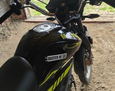 Мустанг Другая, объемом двигателя 0.13 л и пробегом 0 тыс. км за 550 $, фото 2 на Automoto.ua