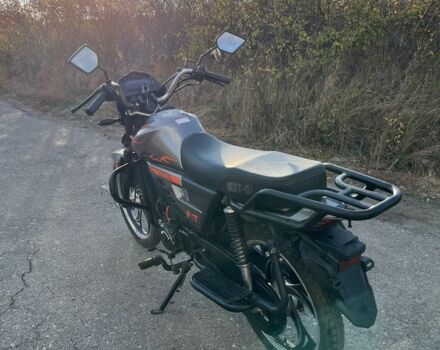 Мустанг Другая, объемом двигателя 0.13 л и пробегом 0 тыс. км за 556 $, фото 3 на Automoto.ua