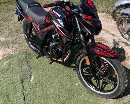 Мустанг Другая, объемом двигателя 0.2 л и пробегом 0 тыс. км за 883 $, фото 5 на Automoto.ua